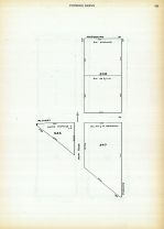 Block 546 - 547 - 548, Page 429, San Francisco 1910 Block Book - Surveys of Potero Nuevo - Flint and Heyman Tracts - Land in Acres